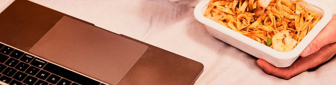 The Ultimate Student Meal Prep Guide for Uni Life