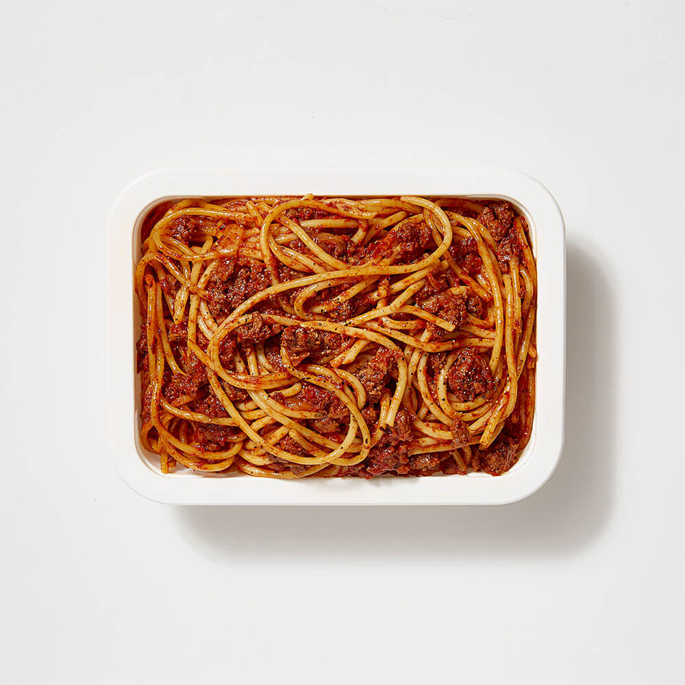 Spaghetti Bolognese