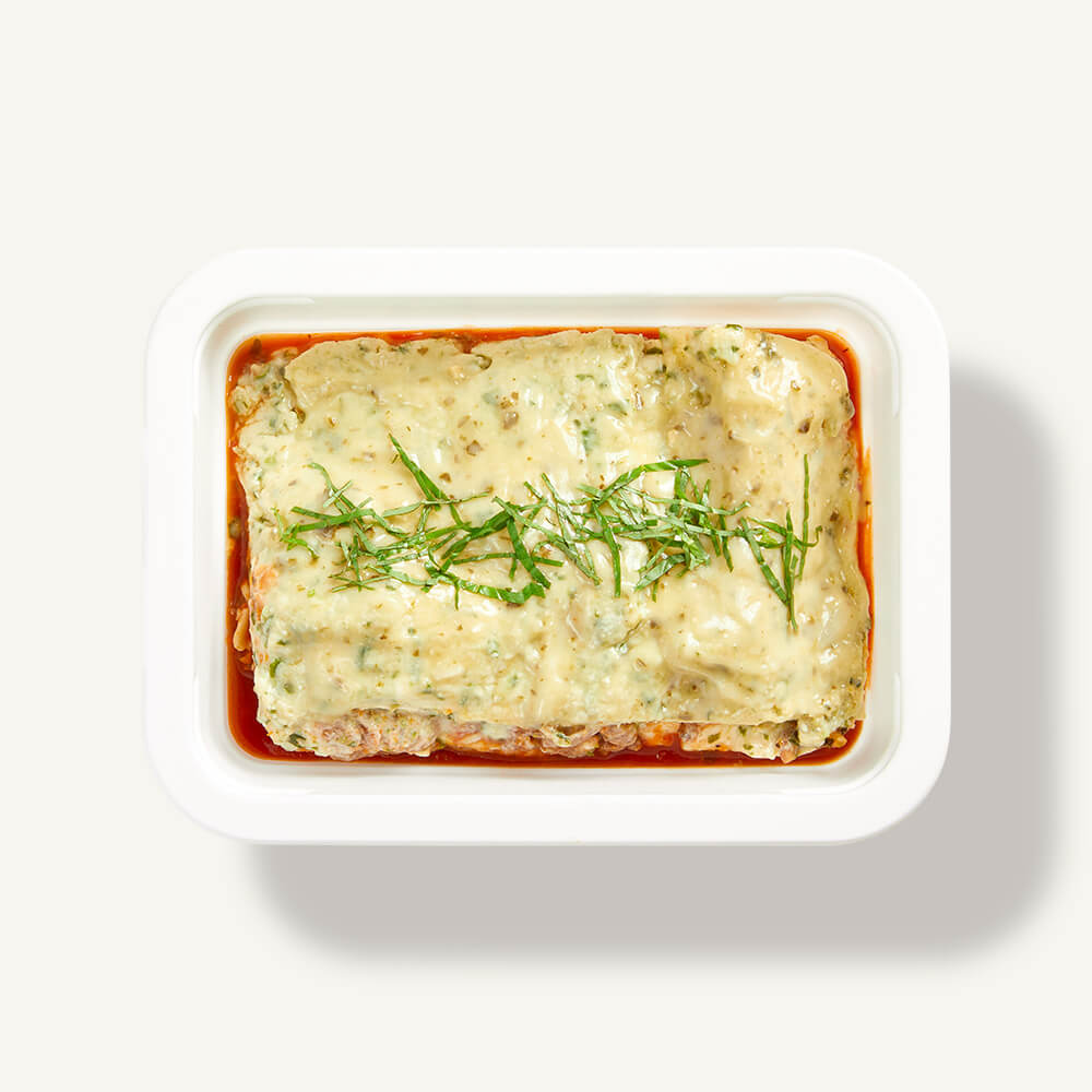 The Lasagne