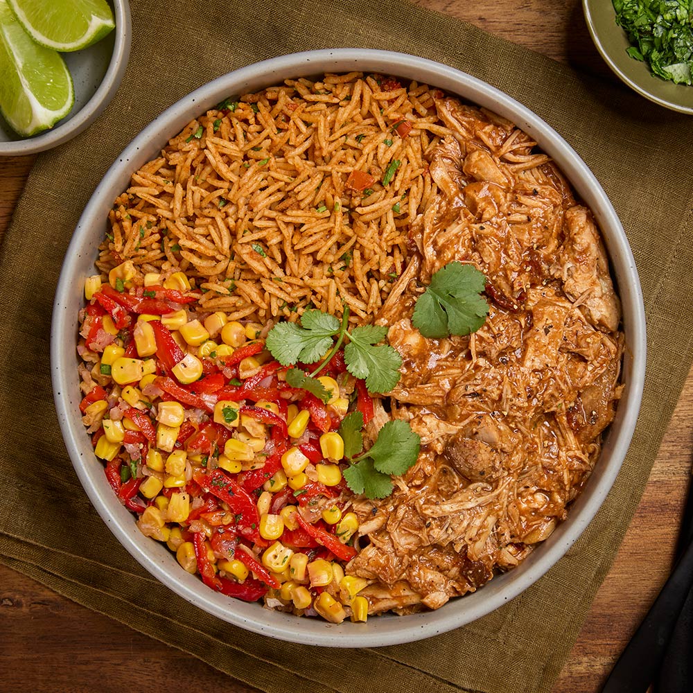Mexican Pork Carnitas