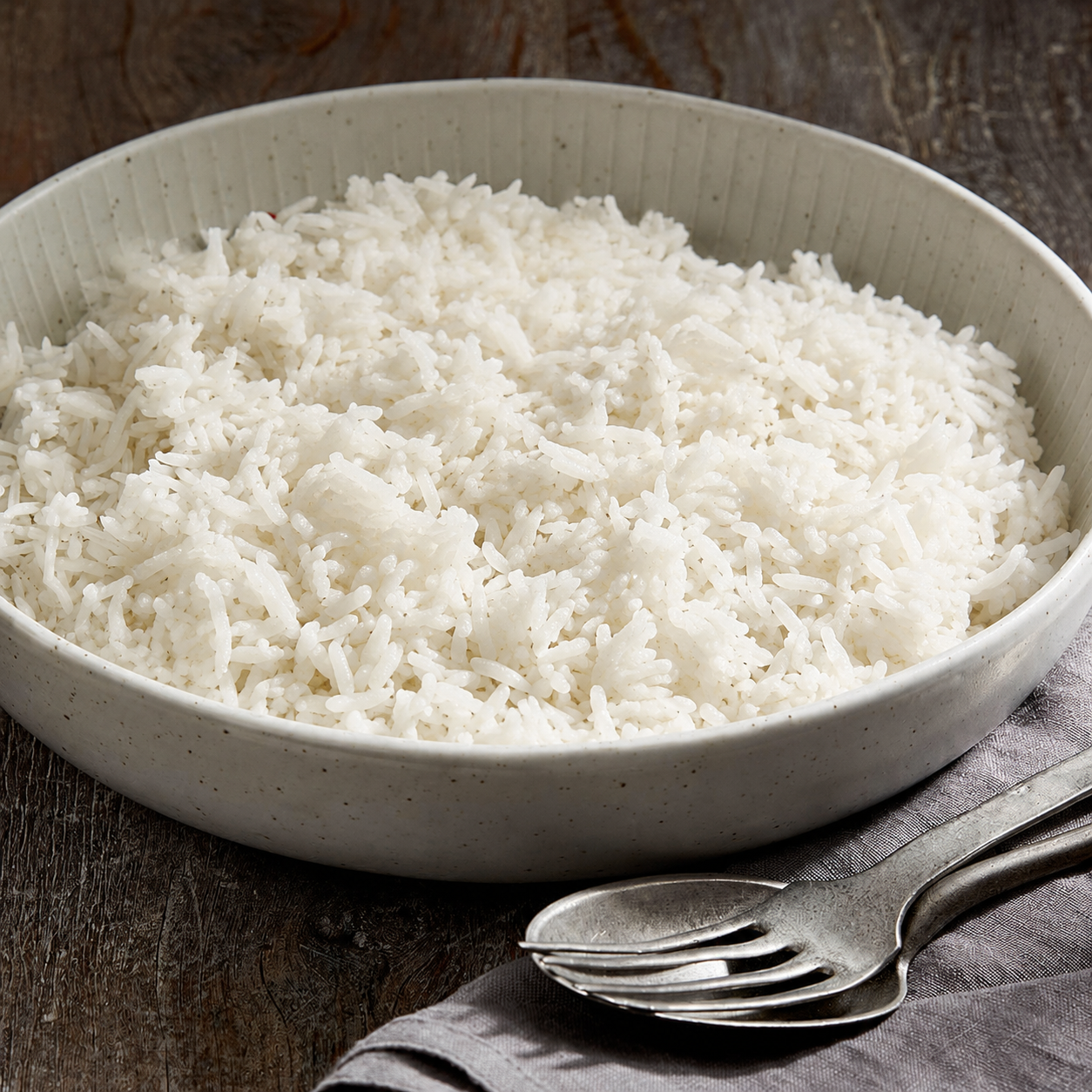 Basmati Rice Family