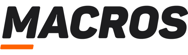 MACROS