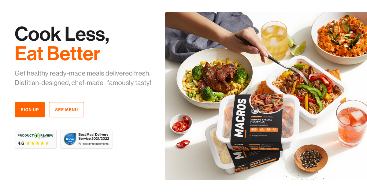 Meals delivered ready to cook deals