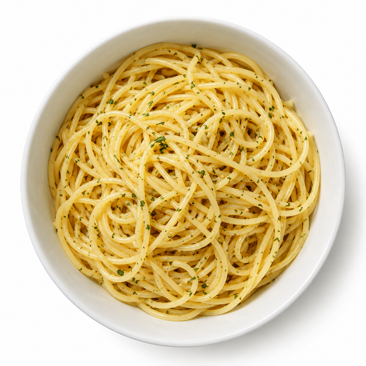 Spaghetti Family