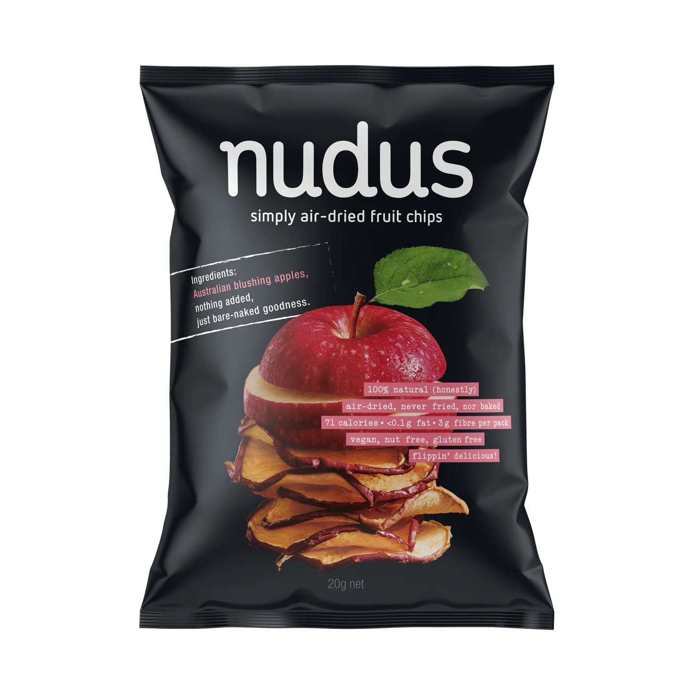 Apple Chips
