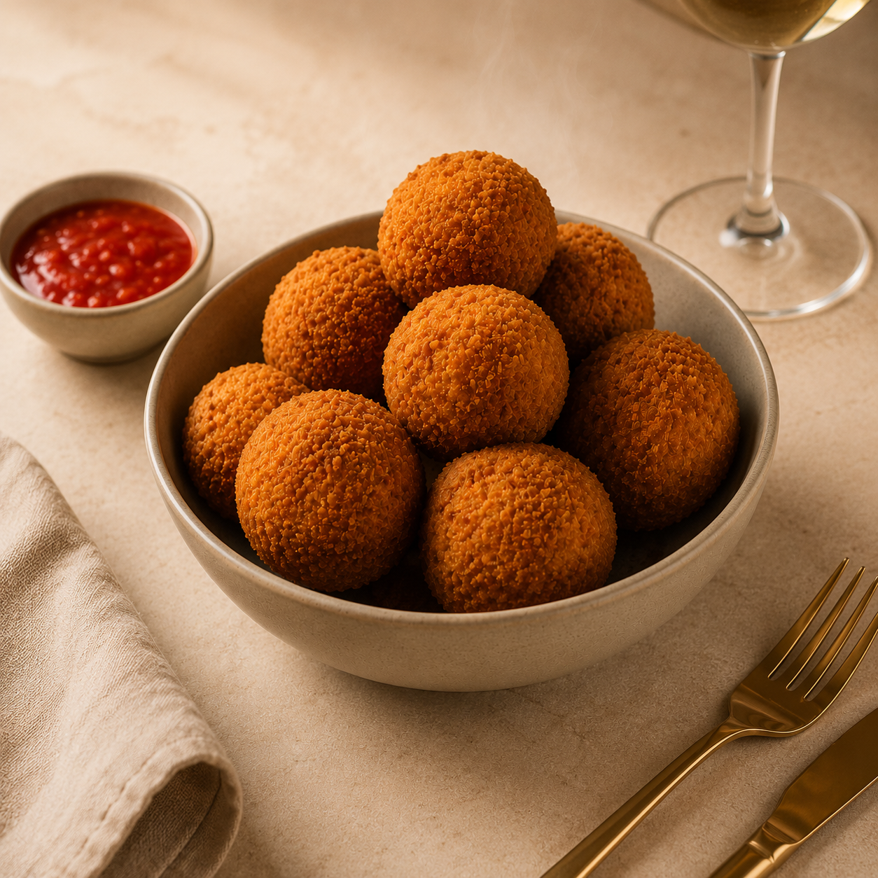 Arancini
