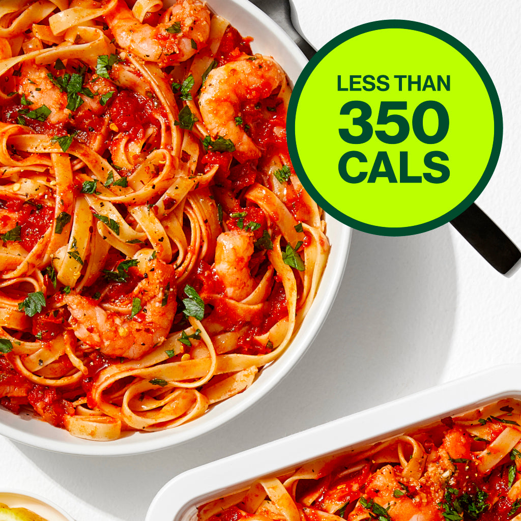 Calorie-Controlled Meals Pack (7 Meals)