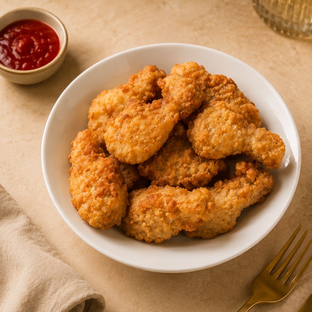 Protein Drumsticks