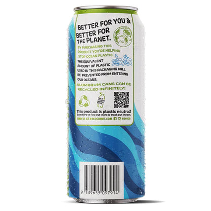 H2coco Pure Coconut Water 500ml