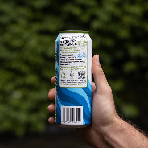 H2coco Pure Coconut Water 500ml