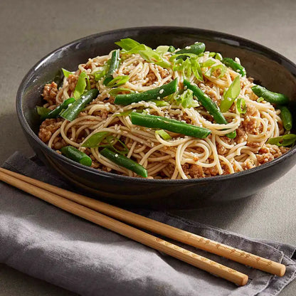 Cantonese-Style Chicken & Noodles