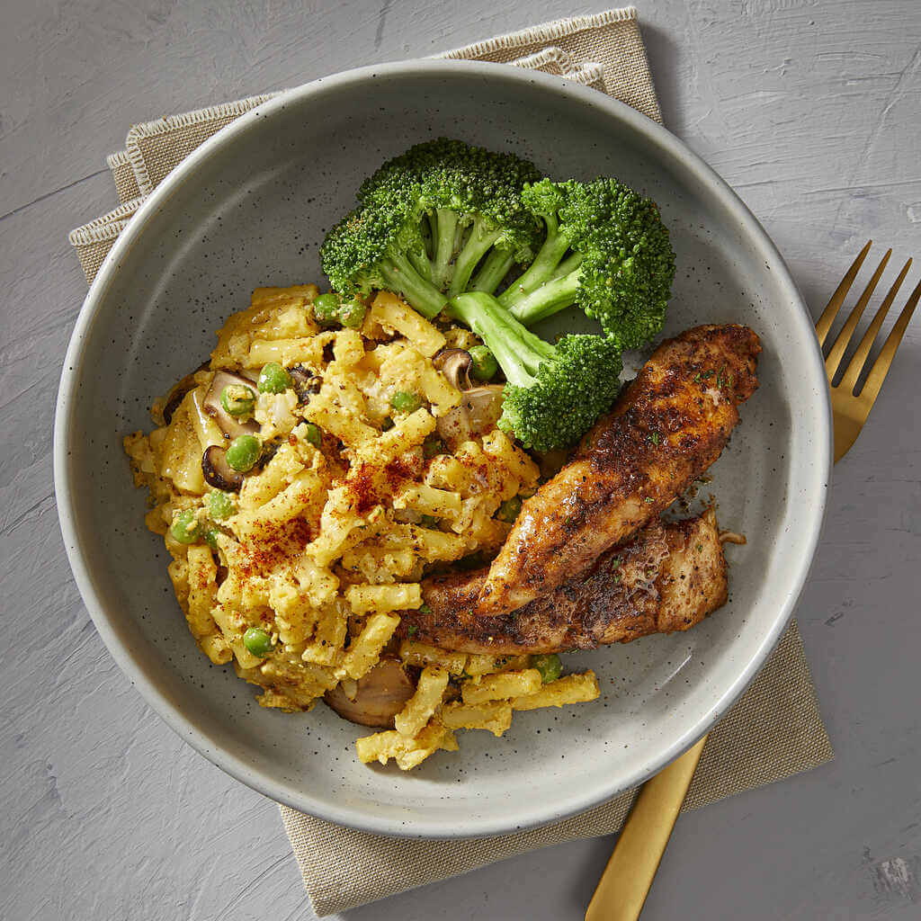 Broccoli Mac And Cheesy Broccoli Recipe Baked Baked Mac Cheese