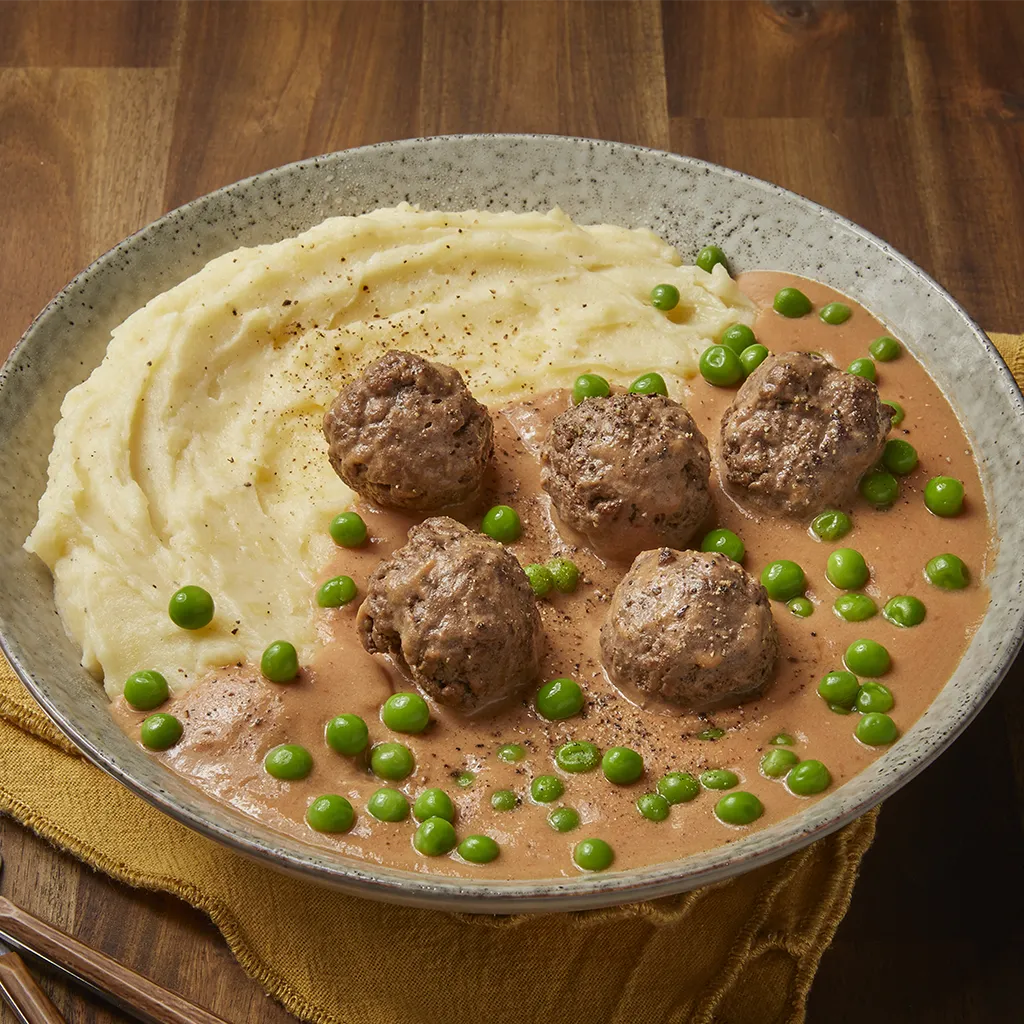 Meatballs Collection Weight Loss Meal Bundle – MACROS