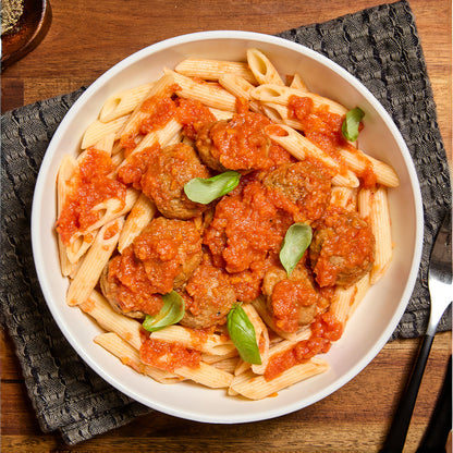 Italian Meatballs