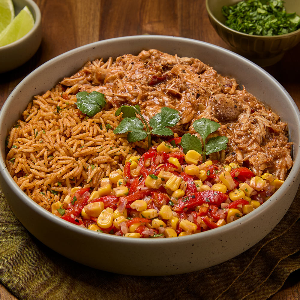 Mexican Pork Carnitas