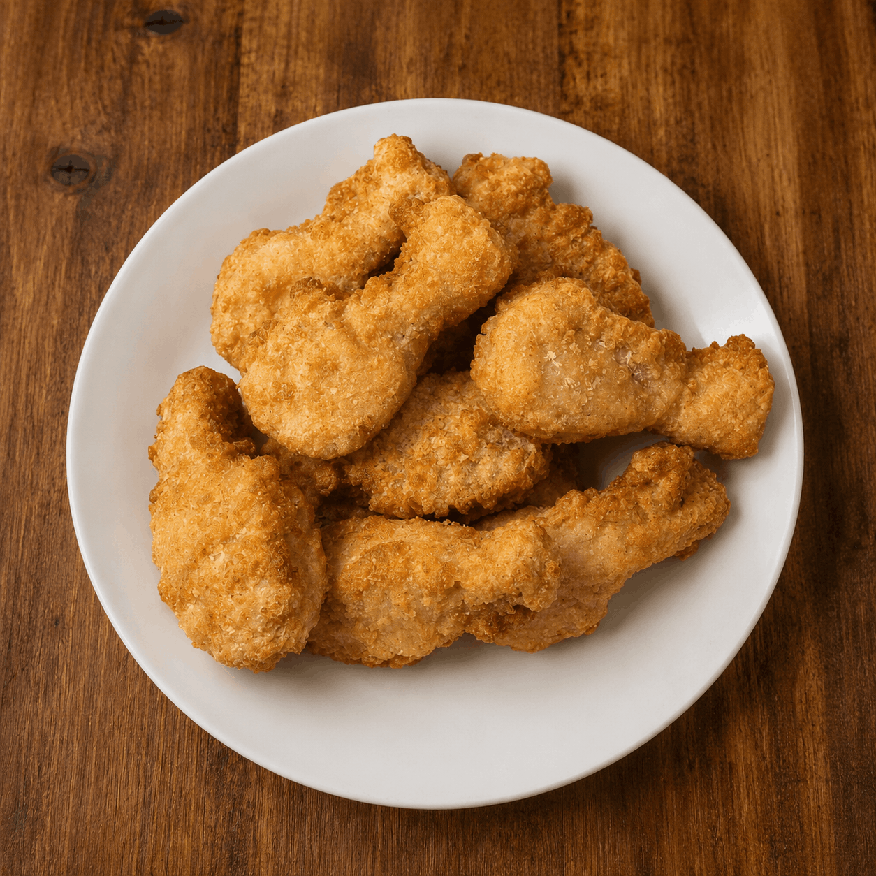 Protein Drumsticks