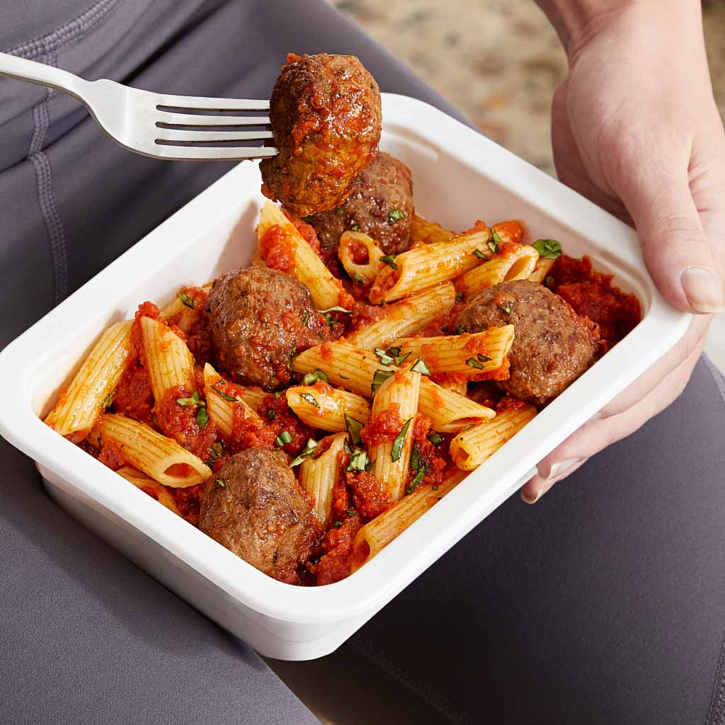 Weight Loss Pack (7 Meals) MACROS