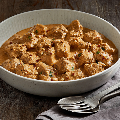 Massaman Beef Curry Family